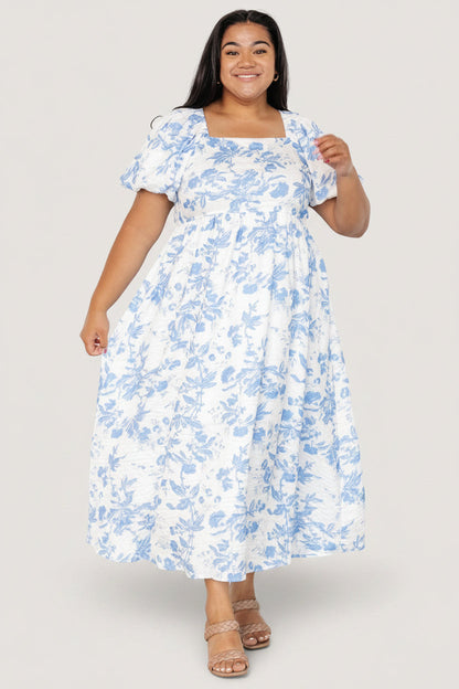 Baltic Born - Graceland Maxi Dress