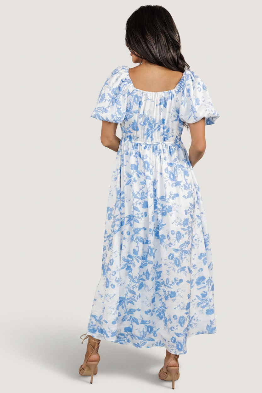 Baltic Born - Graceland Maxi Dress