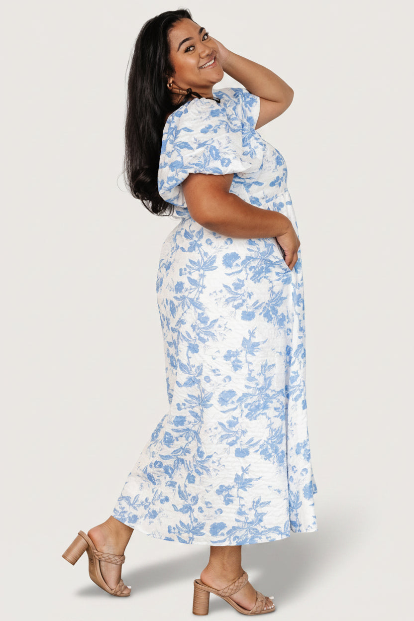 Baltic Born - Graceland Maxi Dress