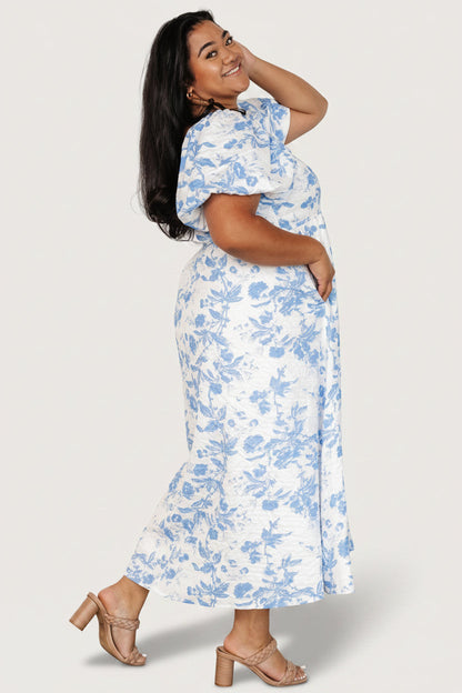 Baltic Born - Graceland Maxi Dress