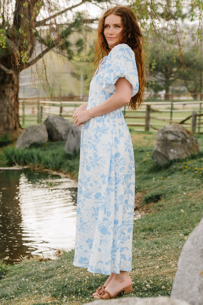 Baltic Born - Graceland Maxi Dress