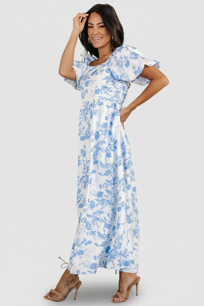Baltic Born - Graceland Maxi Dress