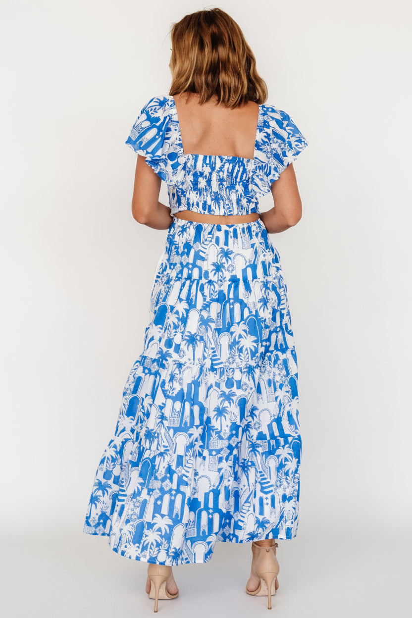 Baltic Born - Catira Maxi Dress
