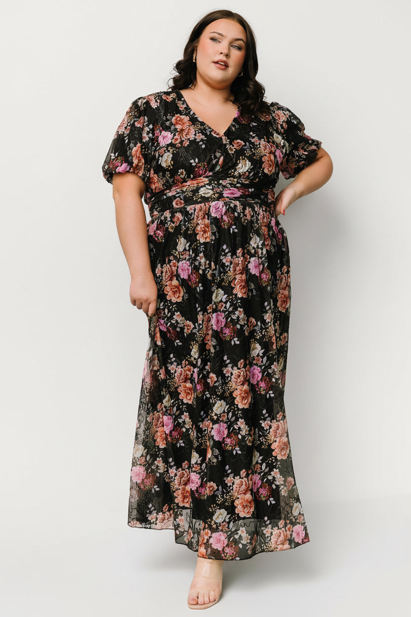 Baltic Born - Ardley Maxi Dress