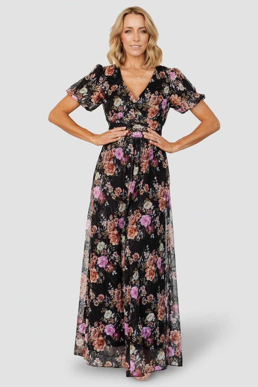 Baltic Born - Ardley Maxi Dress
