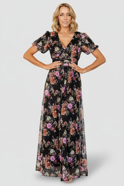 Baltic Born - Ardley Maxi Dress