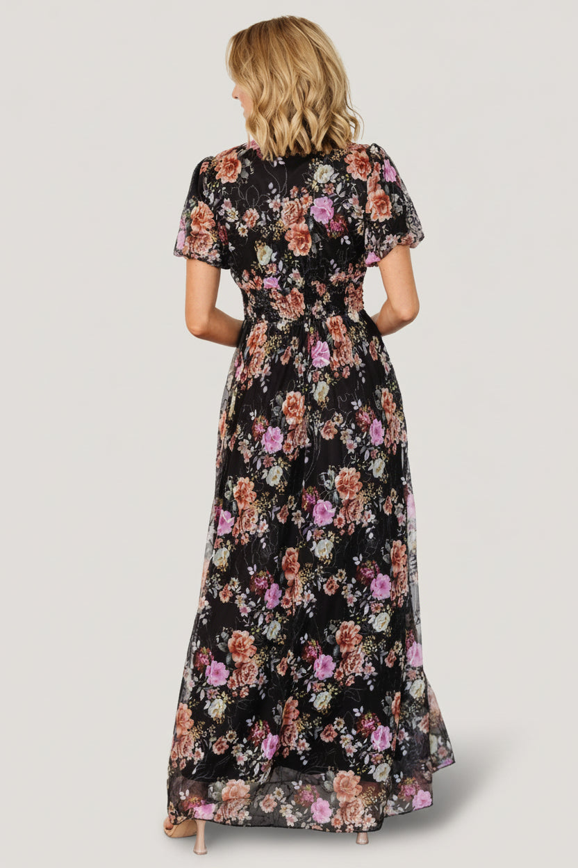 Baltic Born - Ardley Maxi Dress