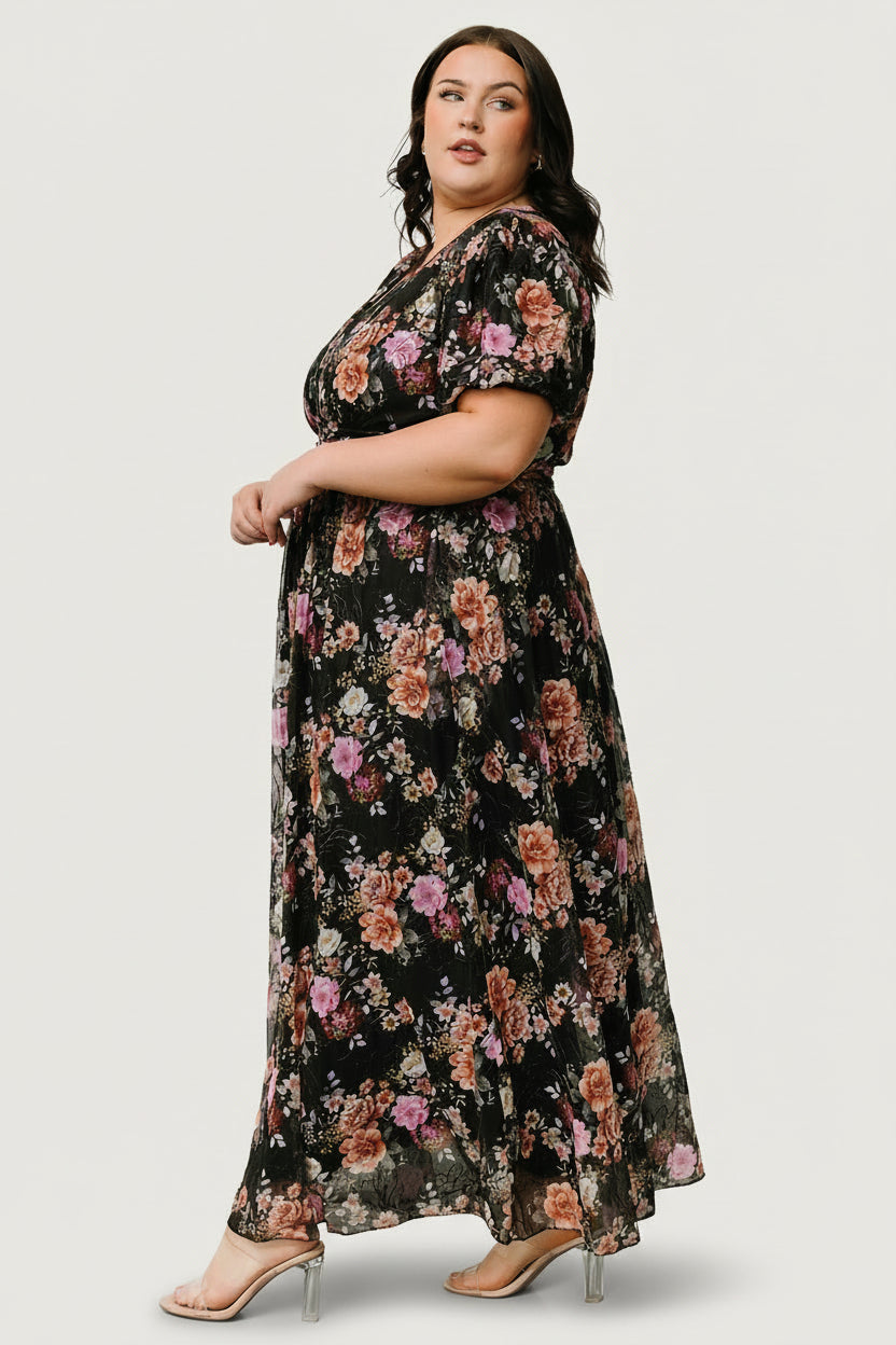 Baltic Born - Ardley Maxi Dress