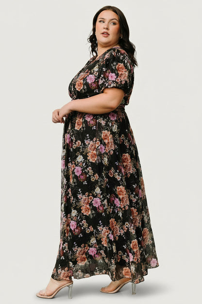 Baltic Born - Ardley Maxi Dress