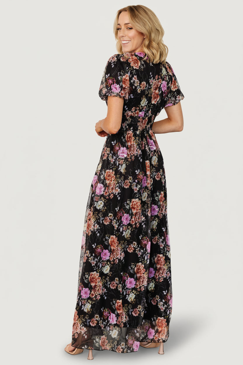 Baltic Born - Ardley Maxi Dress