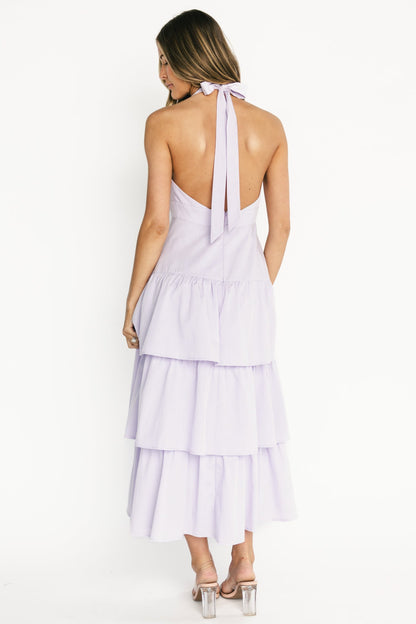 Baltic Born - Savannah Tiered Maxi Dress
