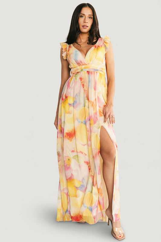 Baltic Born - Esperanza Maxi Dress