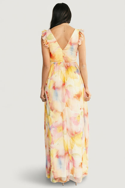 Baltic Born - Esperanza Maxi Dress