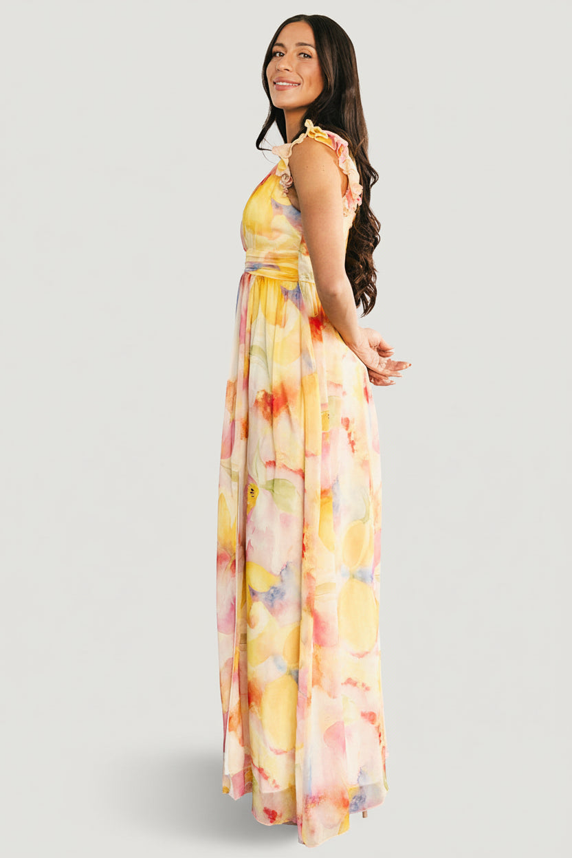 Baltic Born - Esperanza Maxi Dress