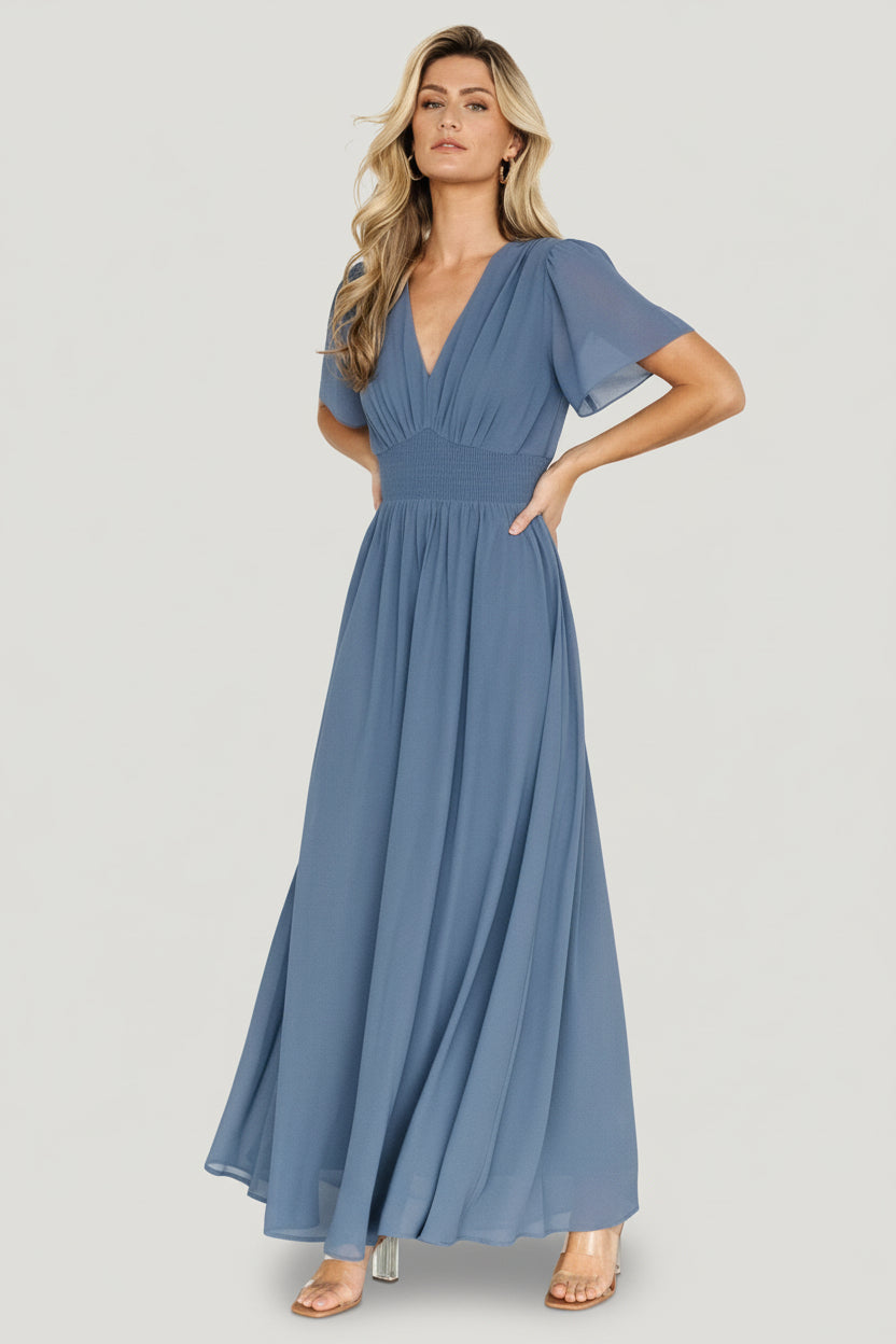 Baltic Born - Birdie Maxi Dress