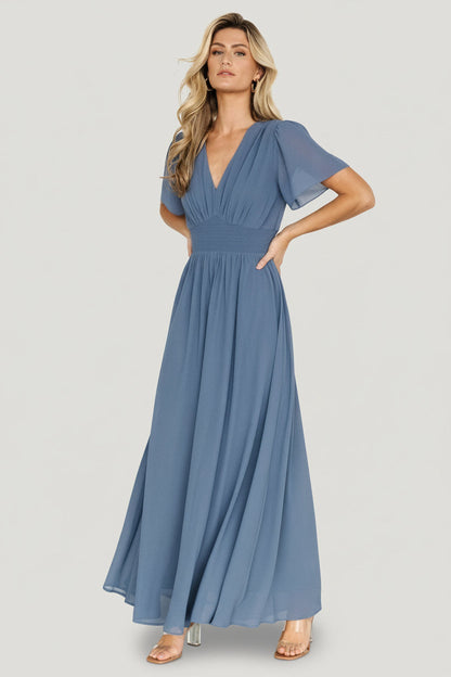 Baltic Born - Birdie Maxi Dress