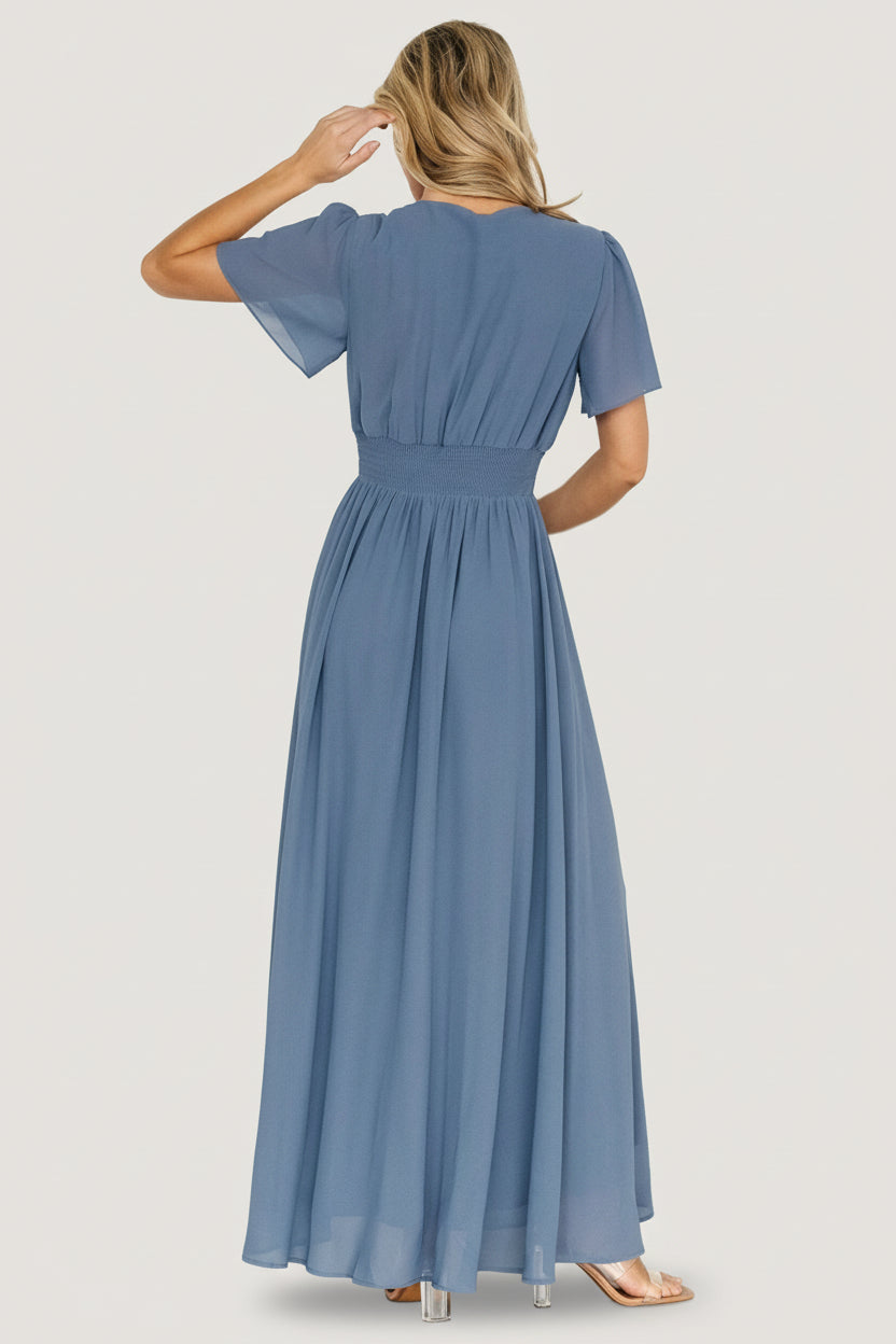 Baltic Born - Birdie Maxi Dress