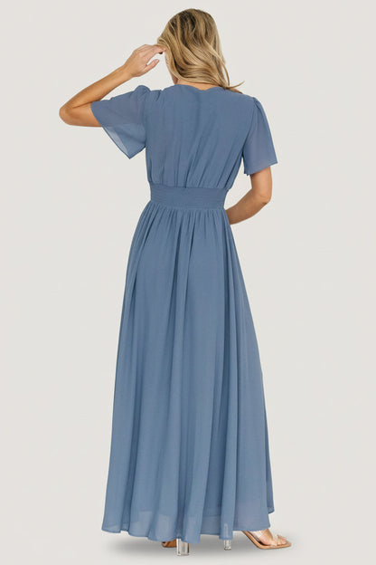 Baltic Born - Birdie Maxi Dress