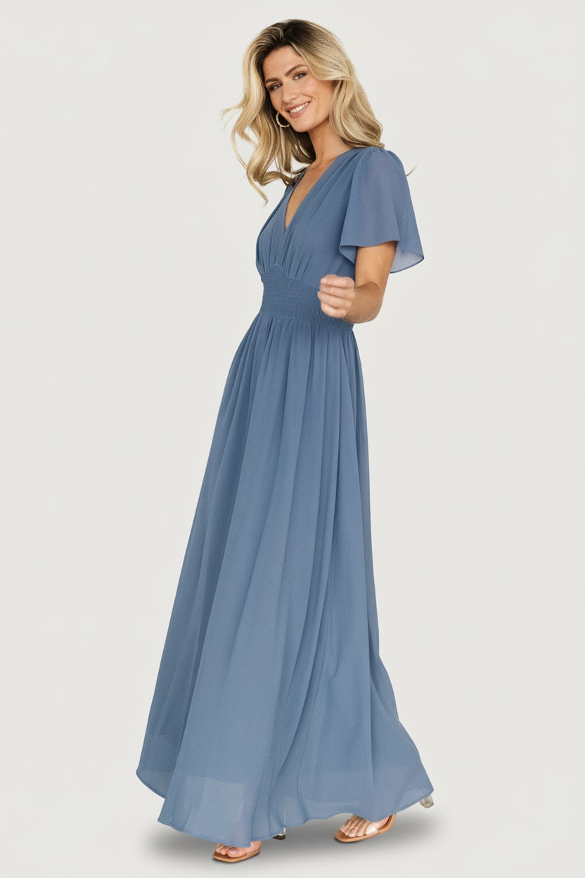 Baltic Born - Birdie Maxi Dress