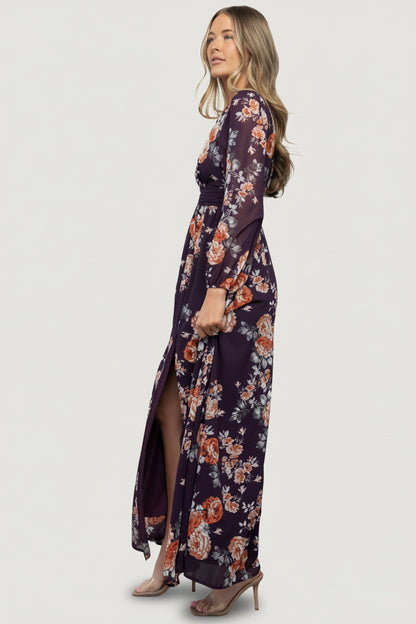 Baltic Born - Adira Maxi Dress