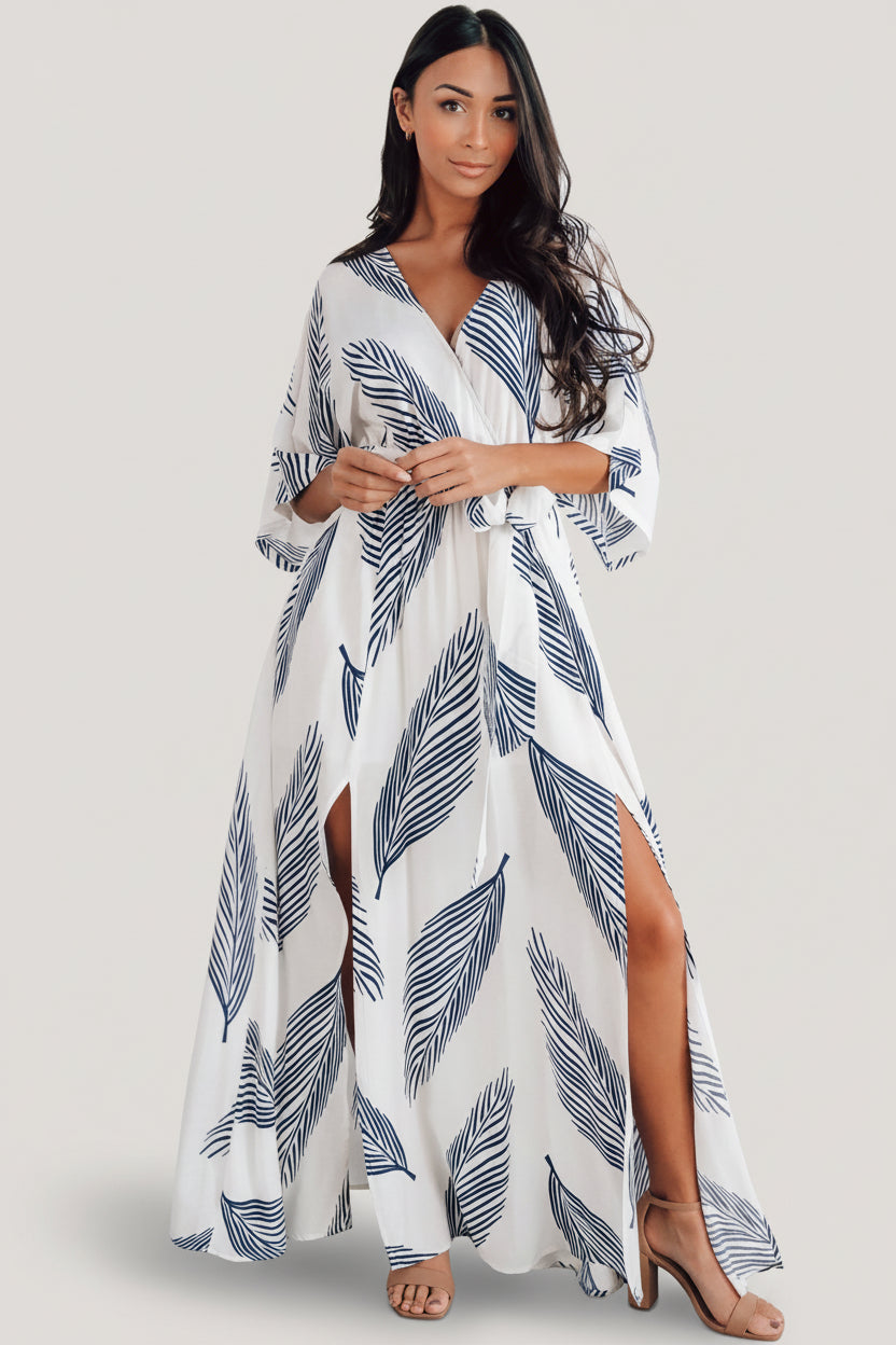Baltic Born - Corinth Maxi Dress