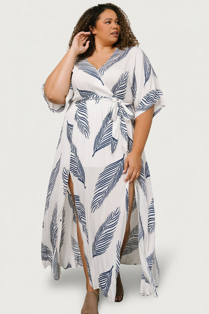 Baltic Born - Corinth Maxi Dress