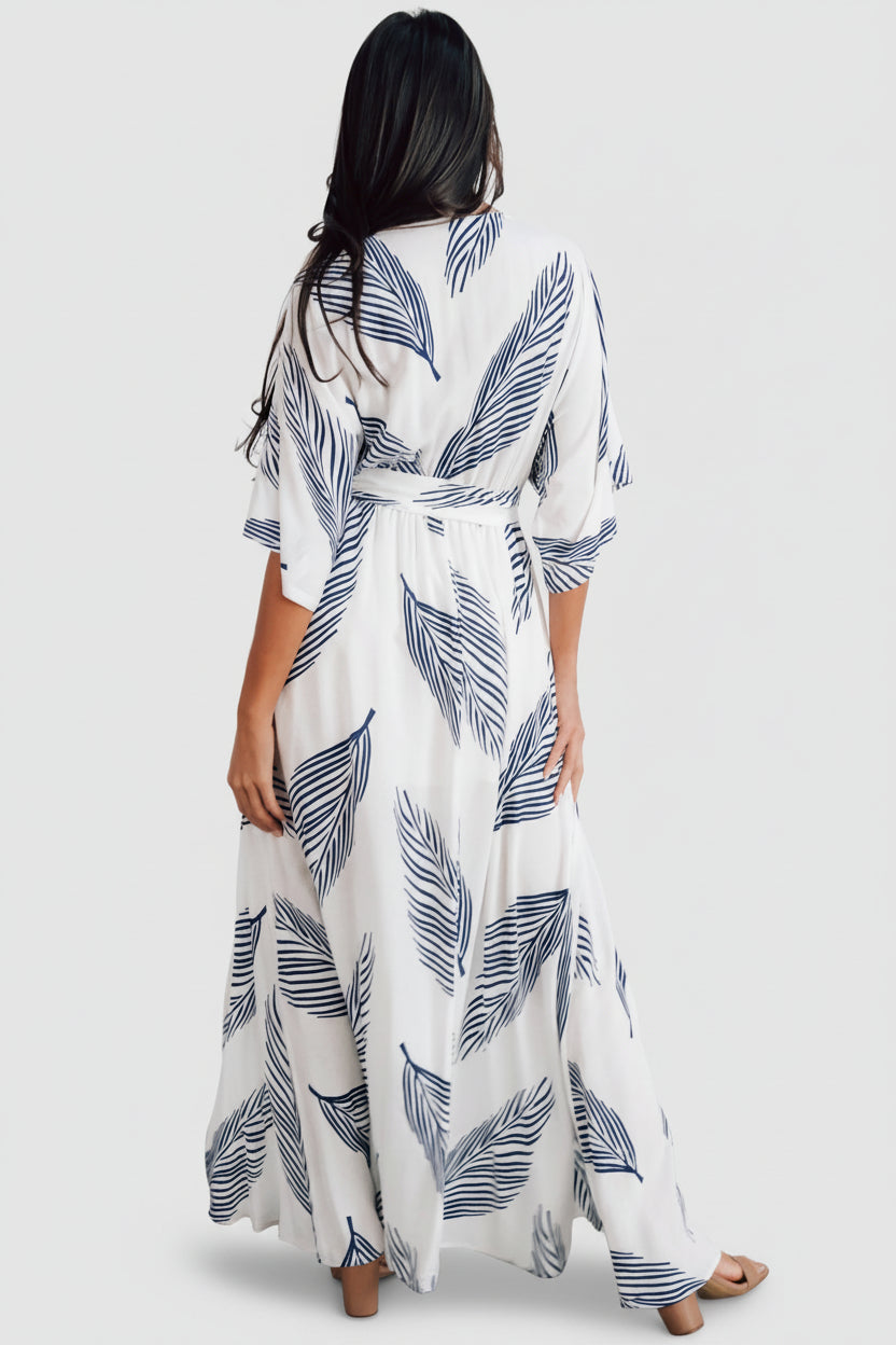 Baltic Born - Corinth Maxi Dress