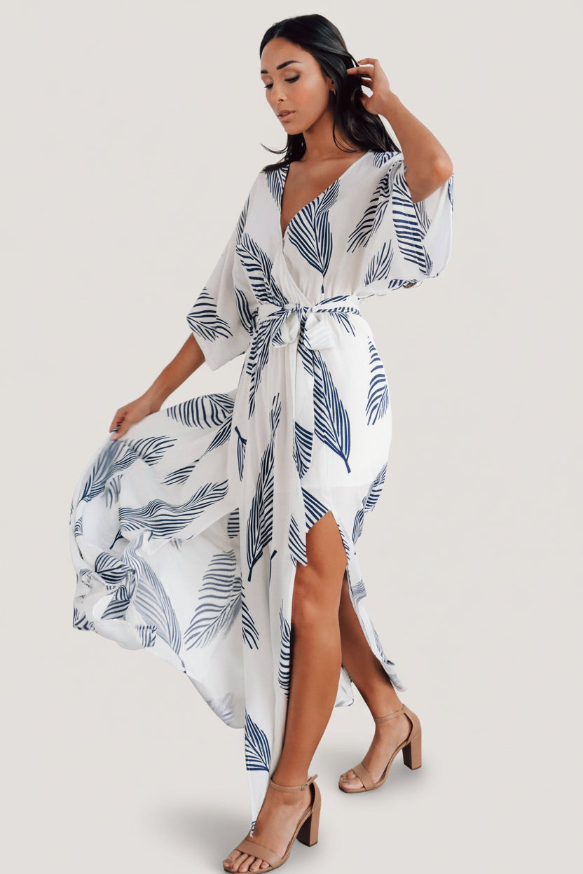 Baltic Born - Corinth Maxi Dress