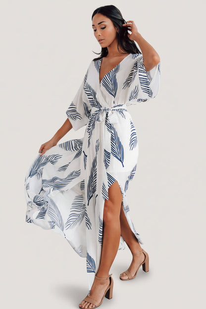 Baltic Born - Corinth Maxi Dress