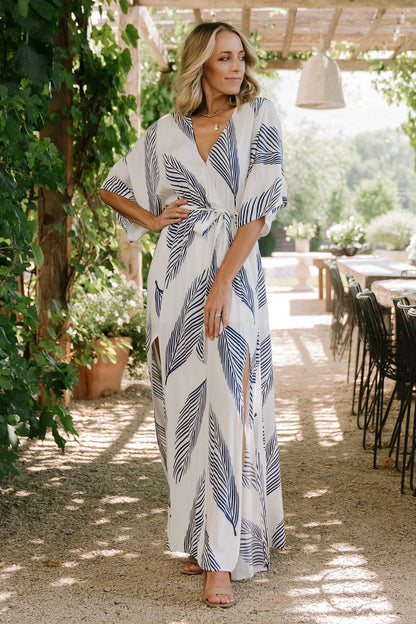 Baltic Born - Corinth Maxi Dress
