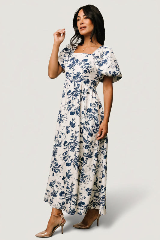 Baltic Born - Graceland Maxi Dress