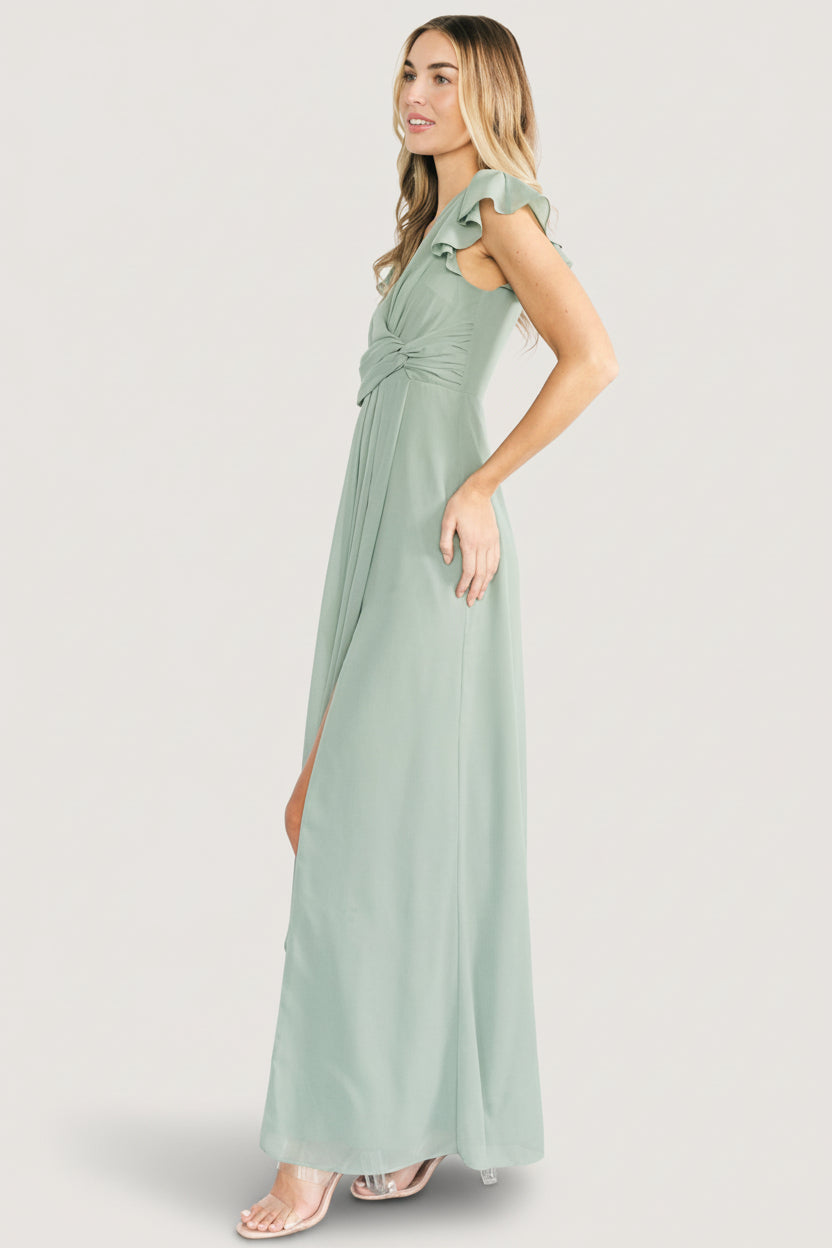 Baltic Born - Jasmine Maxi Dress