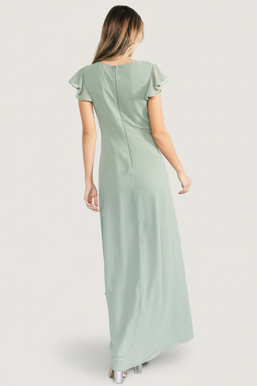Baltic Born - Jasmine Maxi Dress