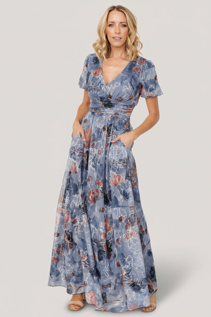 Baltic Born - Ardley Maxi Dress