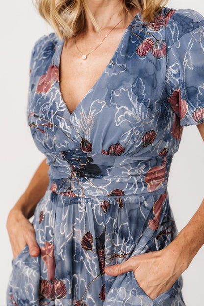 Baltic Born - Ardley Maxi Dress