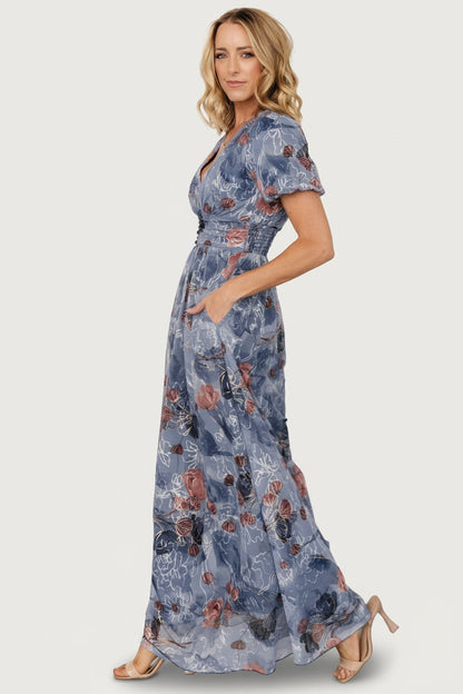 Baltic Born - Ardley Maxi Dress