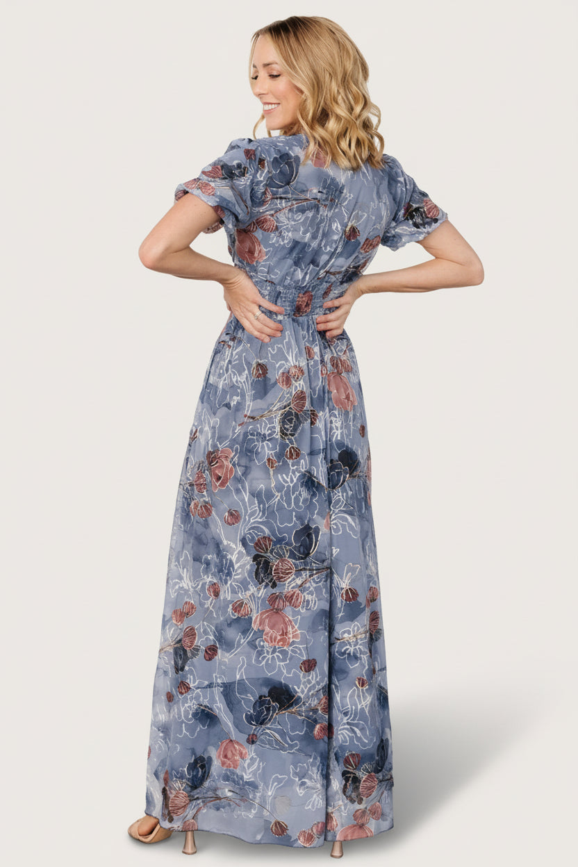 Baltic Born - Ardley Maxi Dress