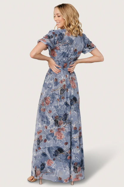 Baltic Born - Ardley Maxi Dress