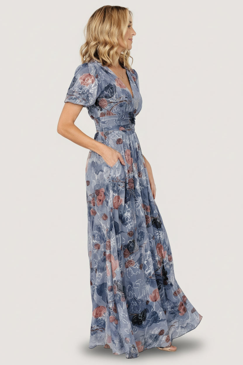 Baltic Born - Ardley Maxi Dress
