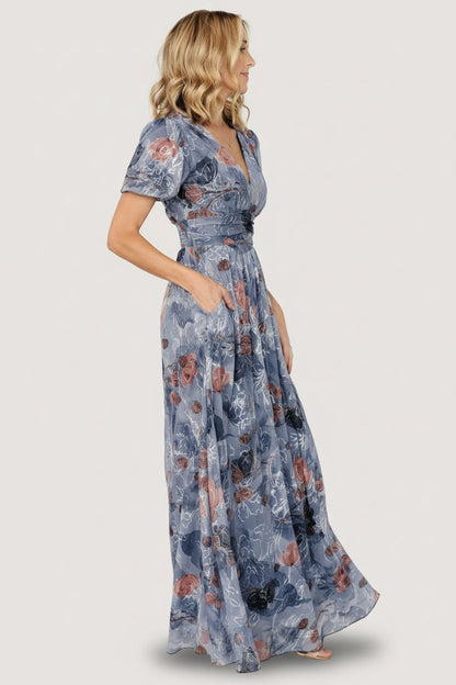 Baltic Born - Ardley Maxi Dress