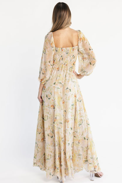 Baltic Born - Aviana Maxi Dress