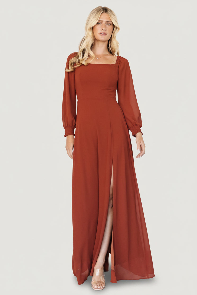 Baltic Born - Giselle Maxi Dress