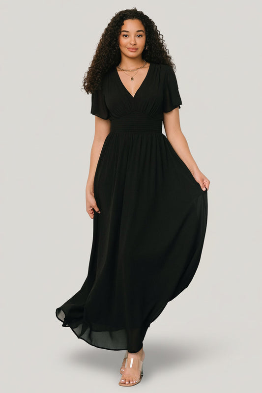 Baltic Born - Birdie Maxi Dress