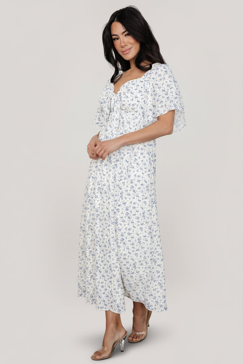 Baltic Born - Carah Tie Dress