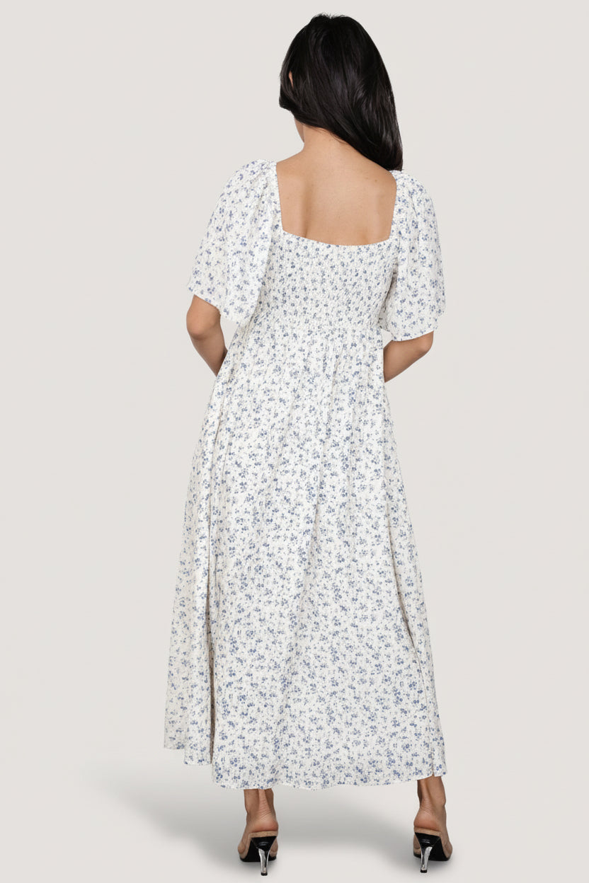 Baltic Born - Carah Tie Dress