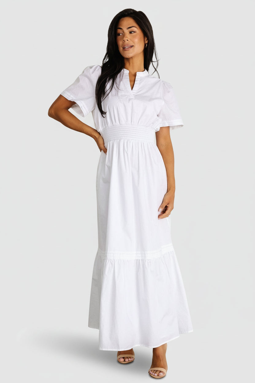 Baltic Born - Vera Maxi Dress