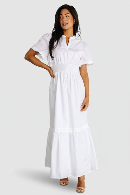 Baltic Born - Vera Maxi Dress