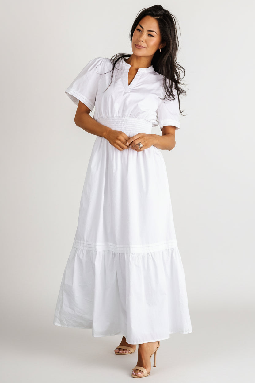 Baltic Born - Vera Maxi Dress