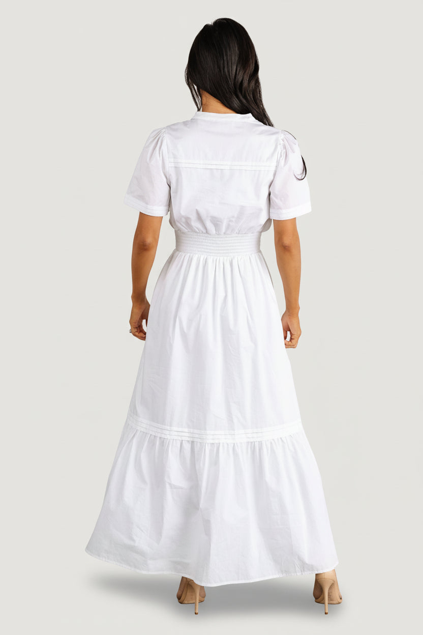 Baltic Born - Vera Maxi Dress