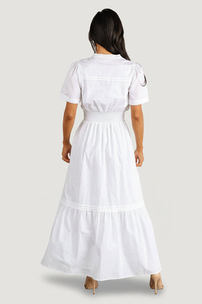 Baltic Born - Vera Maxi Dress